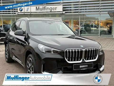 Used BMW X1 Diesel 2024 Ad 