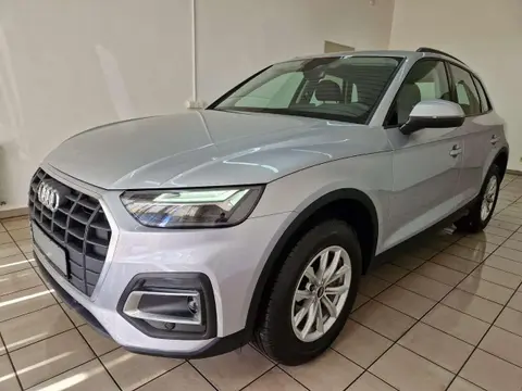 Annonce AUDI Q5 Diesel 2021 d'occasion 