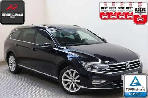 Used VOLKSWAGEN PASSAT Diesel 2022 Ad 