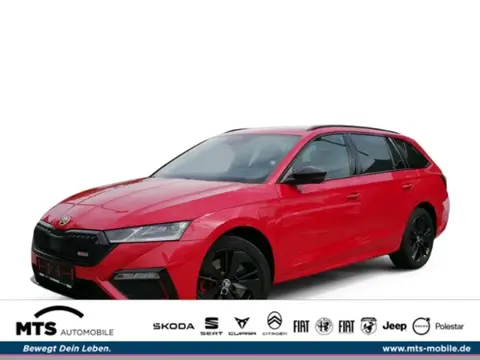 Used SKODA OCTAVIA Hybrid 2021 Ad 