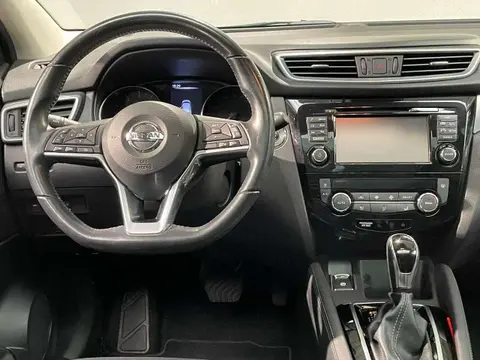 Used NISSAN QASHQAI Petrol 2018 Ad 