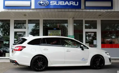 Used SUBARU LEVORG Petrol 2018 Ad 