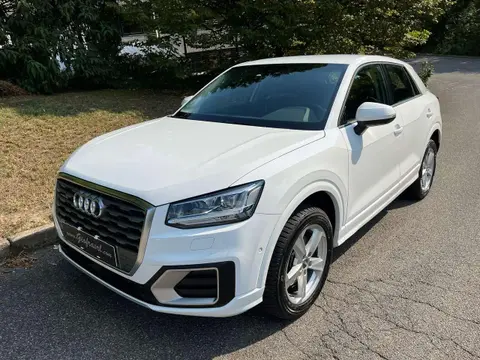 Annonce AUDI Q2 Essence 2019 d'occasion 