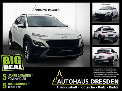 Annonce HYUNDAI KONA Essence 2022 d'occasion 