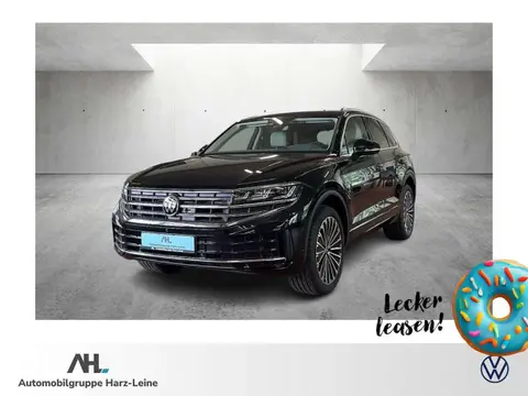 Used VOLKSWAGEN TOUAREG Diesel 2024 Ad 