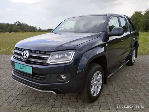 Used VOLKSWAGEN AMAROK Diesel 2015 Ad 