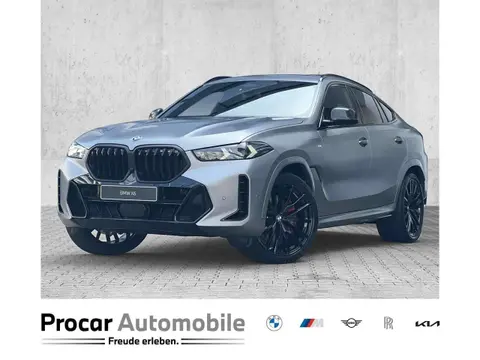 Used BMW X6 Diesel 2024 Ad 