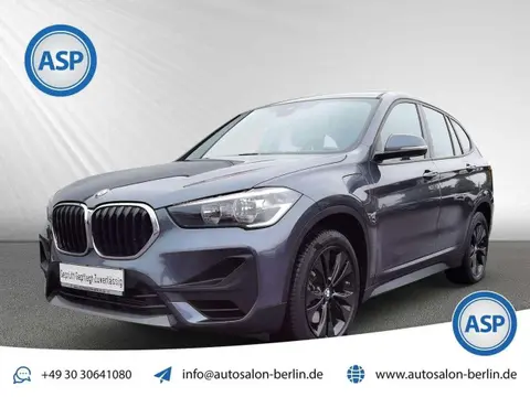 Annonce BMW X1 Hybride 2021 d'occasion Allemagne