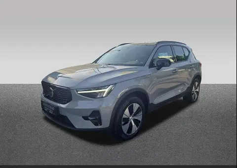 Annonce VOLVO XC40 Hybride 2023 d'occasion 