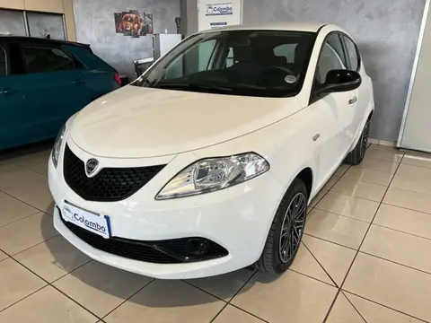 Used LANCIA YPSILON Petrol 2019 Ad 