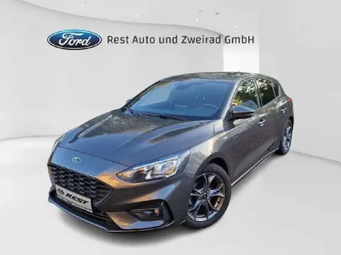 Annonce FORD FOCUS Diesel 2021 d'occasion 