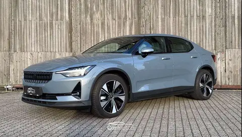 Annonce POLESTAR 2 Électrique 2022 d'occasion 