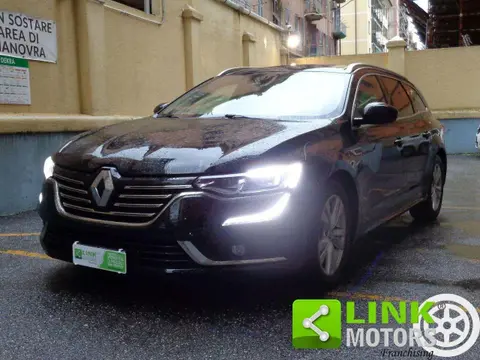 Annonce RENAULT TALISMAN Diesel 2017 d'occasion 