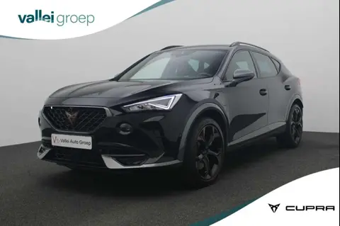 Used CUPRA FORMENTOR Hybrid 2022 Ad 