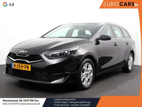 Used KIA CEED Petrol 2022 Ad 