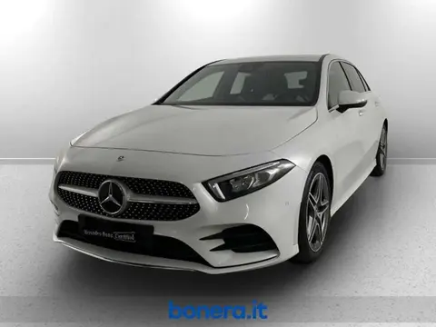 Used MERCEDES-BENZ CLASSE A Petrol 2022 Ad 