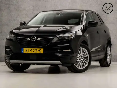 Used OPEL GRANDLAND Petrol 2019 Ad 