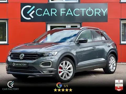 Used VOLKSWAGEN T-ROC Diesel 2019 Ad 