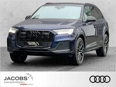 Used AUDI Q7 Diesel 2024 Ad 