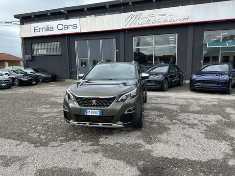 Used PEUGEOT 3008 Diesel 2017 Ad 