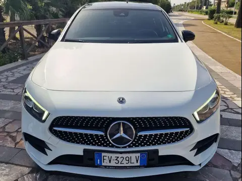 Used MERCEDES-BENZ CLASSE A Diesel 2019 Ad 