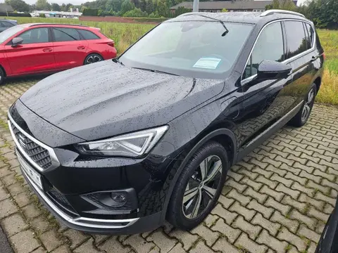 Used SEAT TARRACO Hybrid 2022 Ad 