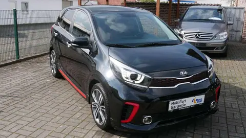 Used KIA PICANTO Petrol 2020 Ad 