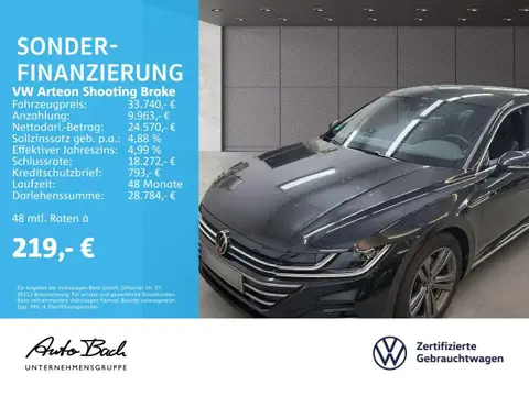 Used VOLKSWAGEN ARTEON Petrol 2022 Ad 