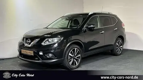 Used NISSAN X-TRAIL Diesel 2017 Ad 