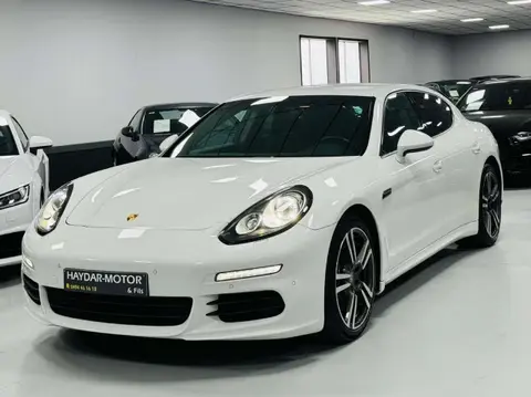 Used PORSCHE PANAMERA Diesel 2015 Ad 