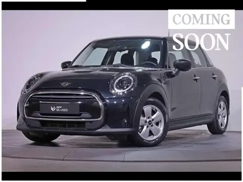 Used MINI COOPER Petrol 2022 Ad 