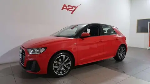 Annonce AUDI A1 Essence 2020 d'occasion 