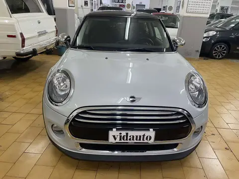 Used MINI COOPER Diesel 2015 Ad 