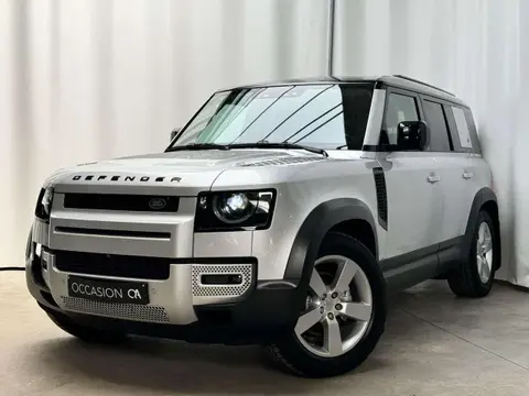 Used LAND ROVER DEFENDER Diesel 2020 Ad 