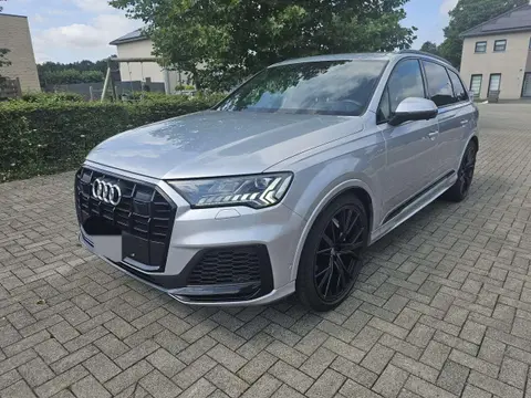 Used AUDI Q7 Diesel 2020 Ad 