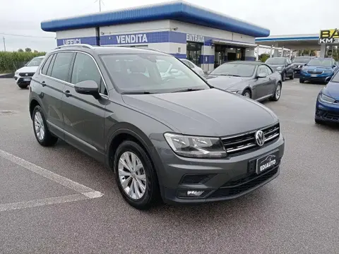 Annonce VOLKSWAGEN TIGUAN Diesel 2018 d'occasion 