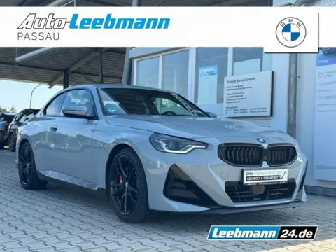 Annonce BMW SERIE 2 Essence 2023 d'occasion 