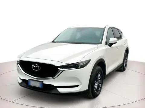 Used MAZDA CX-5 Diesel 2019 Ad 