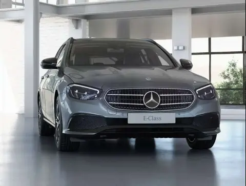 Annonce MERCEDES-BENZ CLASSE E Essence 2023 d'occasion 