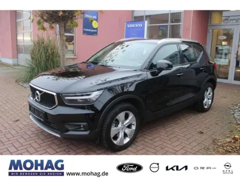 Annonce VOLVO XC40 Essence 2020 d'occasion 