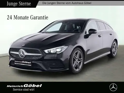 Used MERCEDES-BENZ CLASSE CLA Petrol 2023 Ad 