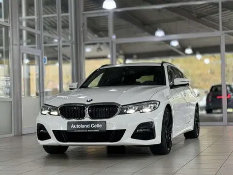 Annonce BMW SERIE 3 Diesel 2021 d'occasion 