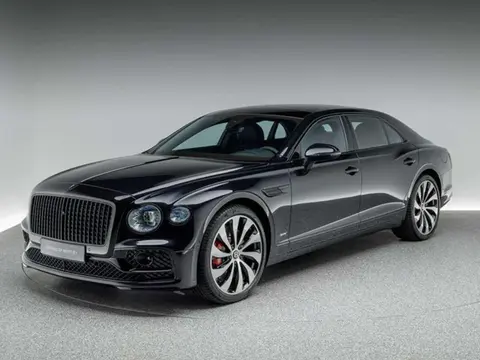 Annonce BENTLEY FLYING SPUR  2022 d'occasion 