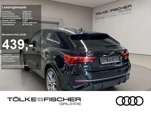 Used AUDI Q3 Diesel 2024 Ad 