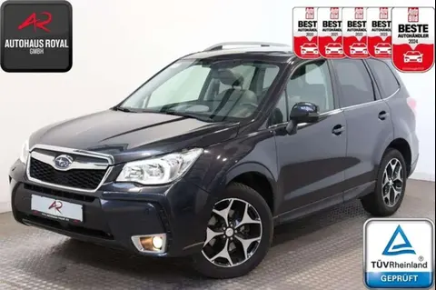 Used SUBARU FORESTER Petrol 2015 Ad 