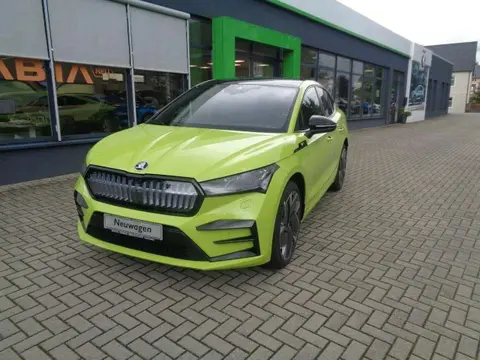 Used SKODA ENYAQ Electric 2023 Ad 