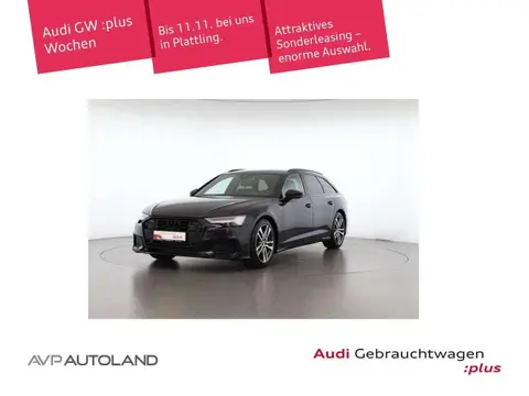 Used AUDI A6 Petrol 2023 Ad 