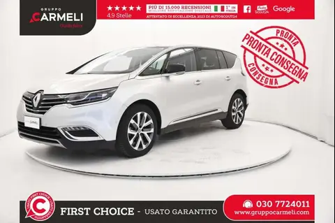 Used RENAULT ESPACE Diesel 2017 Ad 