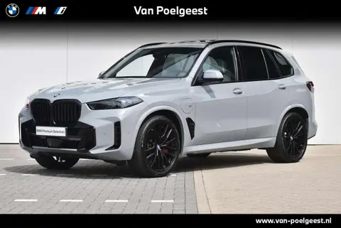 Annonce BMW X5 Hybride 2023 d'occasion 