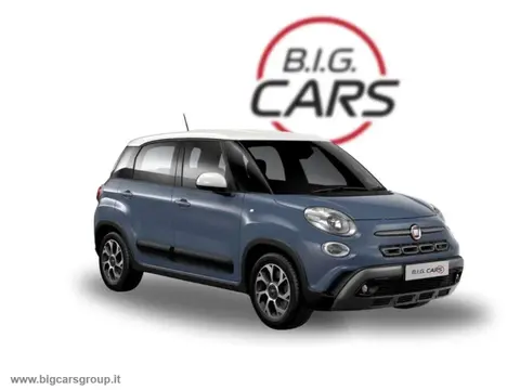 Used FIAT 500L Petrol 2021 Ad 